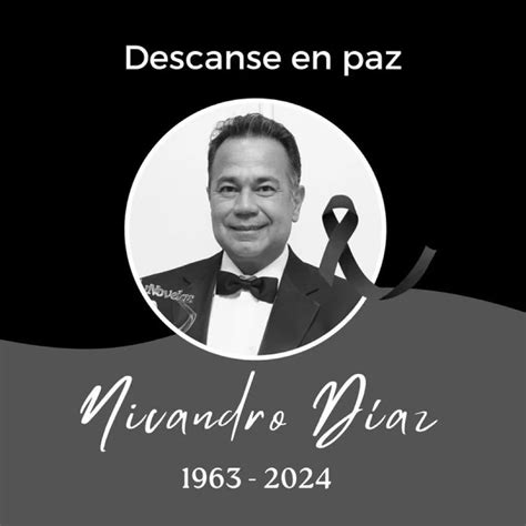 Novia De Nicandro Díaz Regresa A Cdmx Tras Muerte Del Productor En