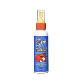 Xtreme Catnip Spray 4 Oz Petzone KSA