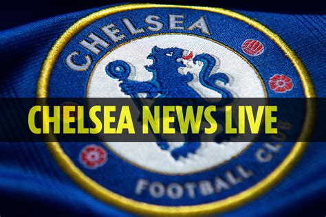 Done Deal Chelsea Have Confirmed Their Third Signing Of The Summer