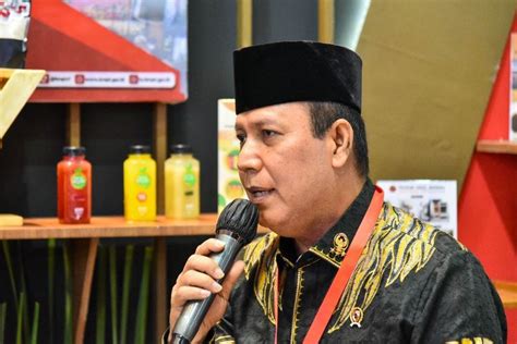 Foto Komjen Boy Rafli Dan Komjen Arief Sulistyanto Pensiun Maret