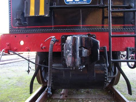 Sar F Class Loco Photos Modelling The Railways Of South Australia