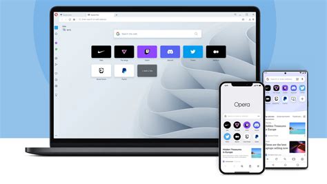 Operas Latest Update Incorporates Ai Chatgpt And Prompts