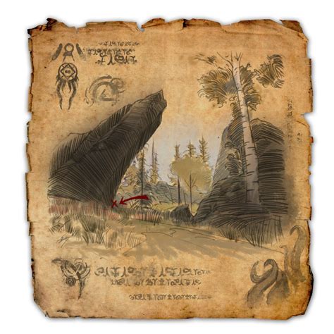 Online Rift Treasure Map Scrivener S Treasure The Unofficial Elder