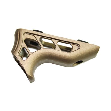 M Lok Enforcer Mini Angled Foregrip