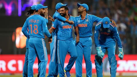 Team Indias Schedule For Preparation For Icc T20 World Cup 2024 Team