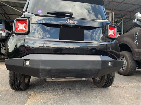 Jeep Customer Gallery – MOVE Bumpers