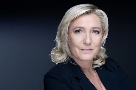 Présidentielle 2022 Marine Le Pen Et Sa Très Chère Liberté