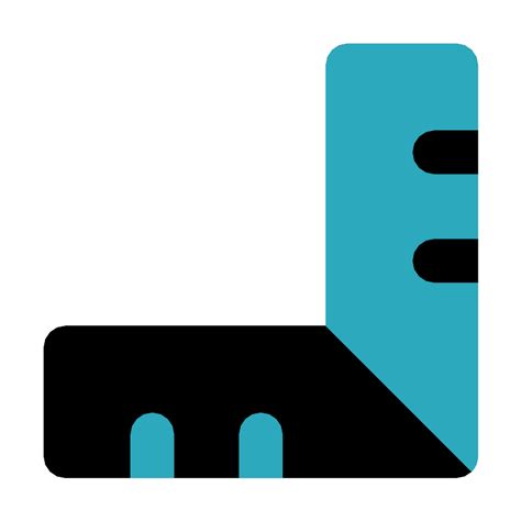Ruler 8 Vector Svg Icon Svg Repo