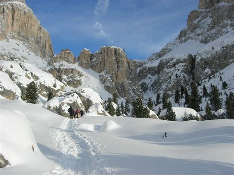 Dolomiten Haute Route Bergrausch