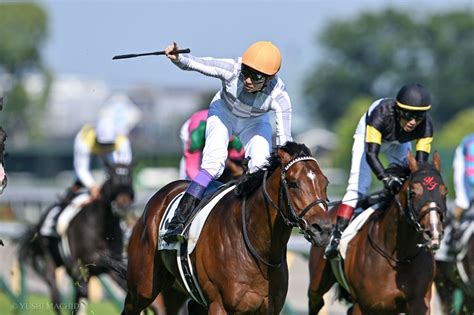 【日本ダービー】武豊「シビれるような手応え」ドウデュースがダービー制覇 競馬ニュースなら競馬のおはなし