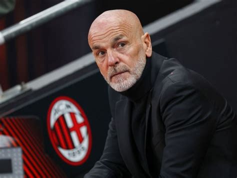 Stefano Pioli Inter Akan Meraih Scudetto Milan Ingin Menang Derby