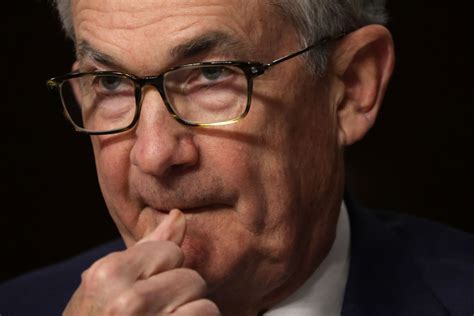 Powell Fed “pronti Ad Alzare Ritmo Strette Se Necessario Tasso