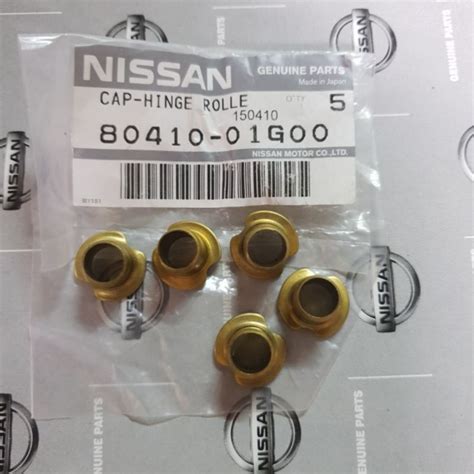 Jual Bushing Engsel Pintu Nissan Terrano Original Satuan Shopee Indonesia