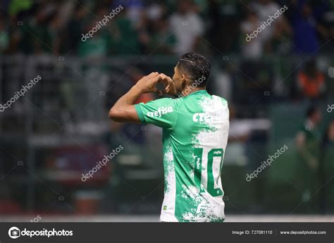 Sao Paulo Partido Brasileiro Palmeiras Junio Allianz Parque