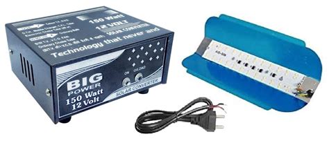 Esptronics 150 Watt Powerful Mini Car Inverterconverter 12v Dc To 220v