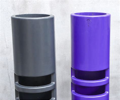 Multifunction ViPR Training Barrel VIPR Crossfit Training Barrels