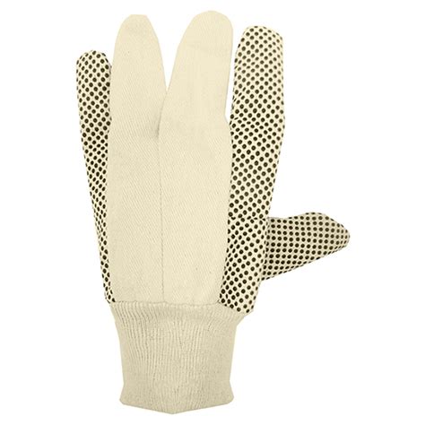 Cotton Canvas Gloves - Vita™