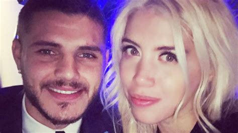 Wanda Nara Habla Por Primera Vez De Su Separación Con Mauro Icardi