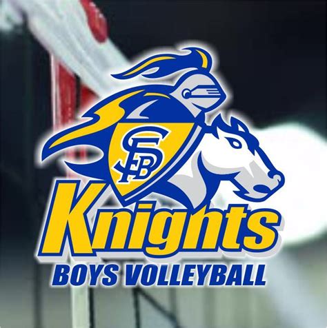 Boys Varsity Volleyball - St. Francis Borgia High School - Washington ...