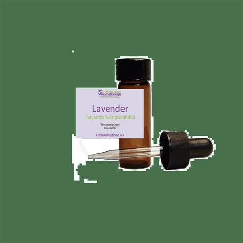 Lavender Essential Oil Great For Burns Cuts Insomnia Bruises Sinuses