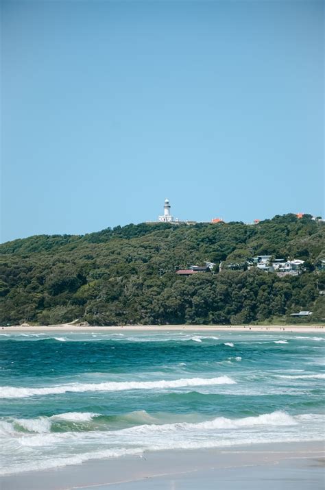 Byron Bay Beachfront Luxury Accommodation Beach Suites