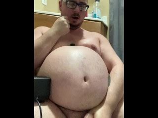 我有这么大的 Pornhub Gay