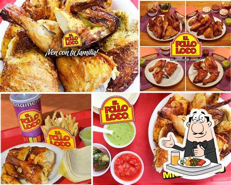 Introducir Imagen Pollo Loco Reynosa Abzlocal Mx