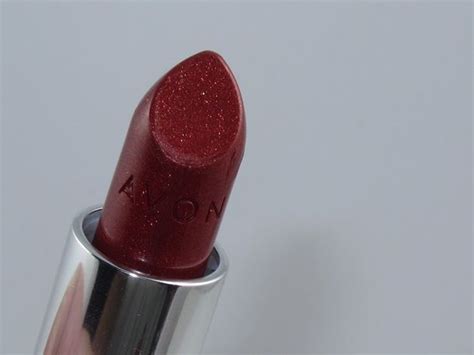 Avon Totally Kissable Lipstick Review & Swatches - Musings of a Muse ...