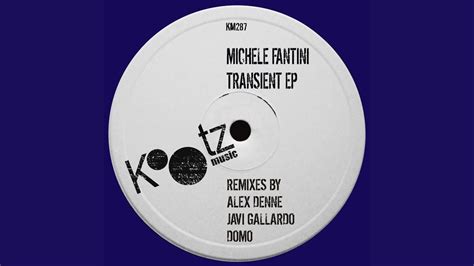 Transient Alex Denne Javi Gallardo Remix Youtube