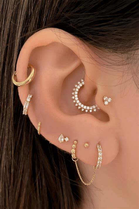 Considering A Daith Piercing Heres What You Need To Know 56 Off