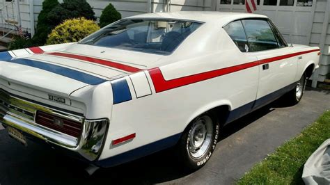 1970 AMC Rebel Machine: Really 1 of 3? | Barn Finds