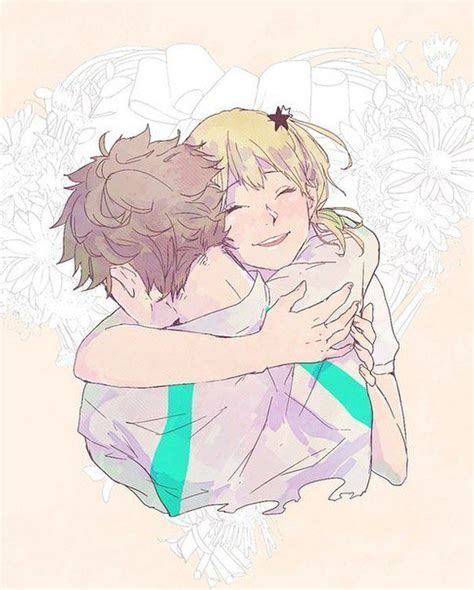 Haikyuu Ships Finalizada Yachi X Oikawa Haikyuu Suga Anime