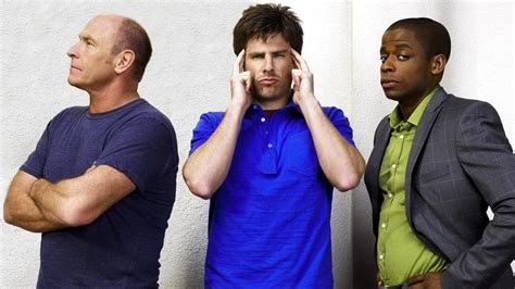 Psych Season 1-8 Complete 720p HDTV All Episodes - TodayTvSeries