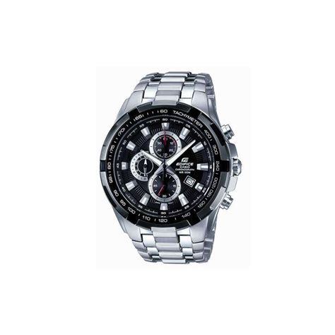 Casio Edifice Ef 539d 1avef Kuck