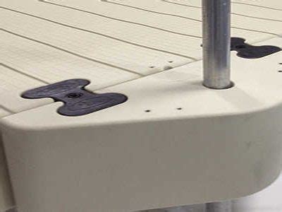 Floating Dock Anchors | Anchoring Systems | EZ Dock