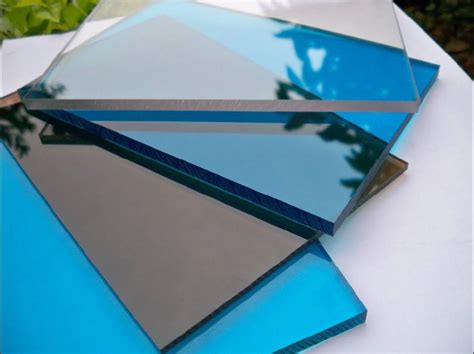 Polycarbonate Mirror - Abrasion Resistant - GAT Technologies