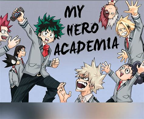 Izuku Midoriya | Wiki | My Hero Academia Amino