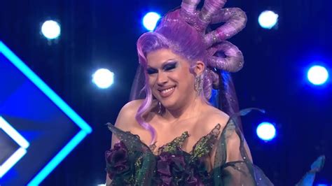 Canadas Drag Race Canada Vs The World Season 2 Trailer Revealed