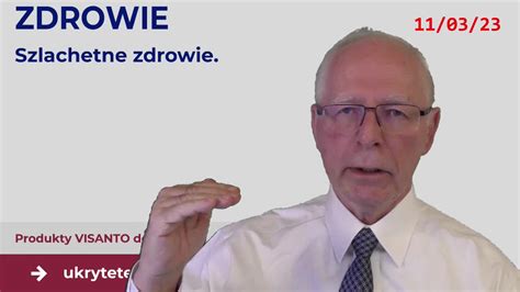 Zakwaszenie zakwaszeniu nierówne cz 1 Jerzy Zięba TV