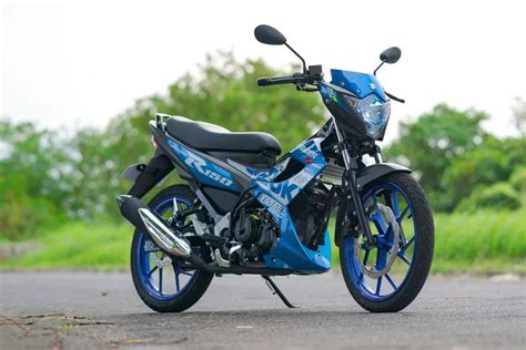 Suzuki Raider R150 Carb Colors And Images In Philippines Carmudi