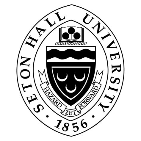 Seton Hall University Credly