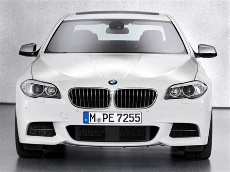 2013 Bmw M550d Xdrive