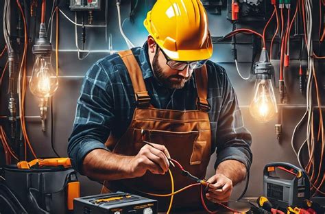 The Critical Importance Of Hiring A Qualified Electrician