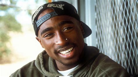 Polícia De Las Vegas Reabre Caso Do Assassinato De Tupac Shakur Após 27