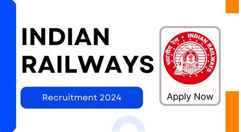 Indian Railways Recruitment Notification Out To Deploy The Irctc