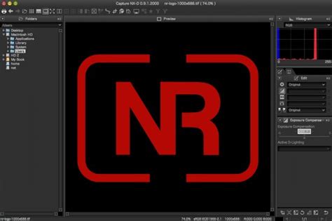 Nikon Capture Nx D Latest Version Noredgraphic