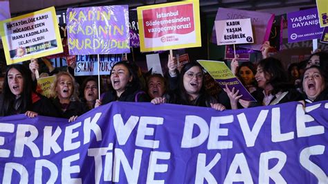 Proteste in der Türkei Viele Festnahmen bei Kundgebung in Ankara