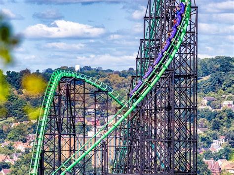 Kennywoods Phantoms Revenge Help Choose Coasters New Color