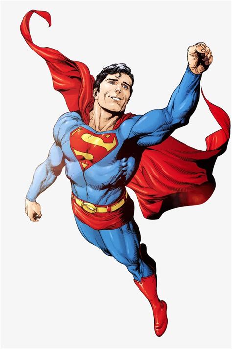 Superman Flying Clipart at GetDrawings | Free download