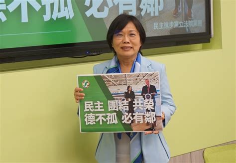 誰接棒立委劉世芳？罷免韓國瑜戰將也被點名了！｜熱門話題｜網路溫度計 Dailyview